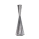 thumbnail image 2 of Aleación Strealine Taper Candle Holder candeliere Decoración Silver_S, 2 of 8