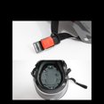thumbnail image 4 of Greeniant Máximo Con Cara Abierta Para Ciclismo Abierto No Equipo De Ciclismo Con Un Casco De Moto Unisex Abierto Casco Firmemente Ciclismo Rosa claro, 4 of 6
