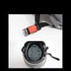 thumbnail image 4 of Greeniant Máximo Con Cara Abierta Para Ciclismo Abierto No Equipo De Ciclismo Con Un Casco De Moto Unisex Abierto Casco Firmemente Ciclismo negro fresco, 4 of 6