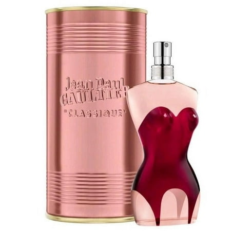 Jean Paul Gaultier Eau De Parfum 3.4 Oz Women's Perfume Jean Paul Gaultier