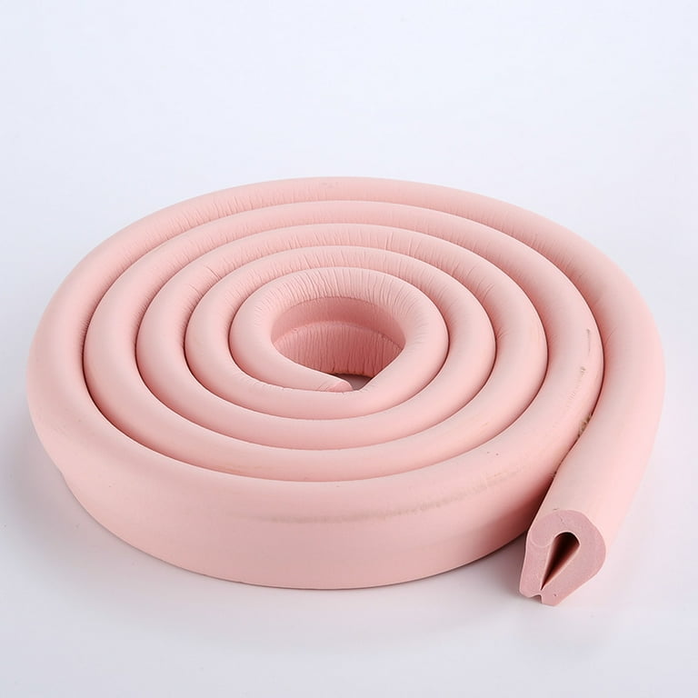 2m Foam Strip Furniture Glass Table Corner Protectors