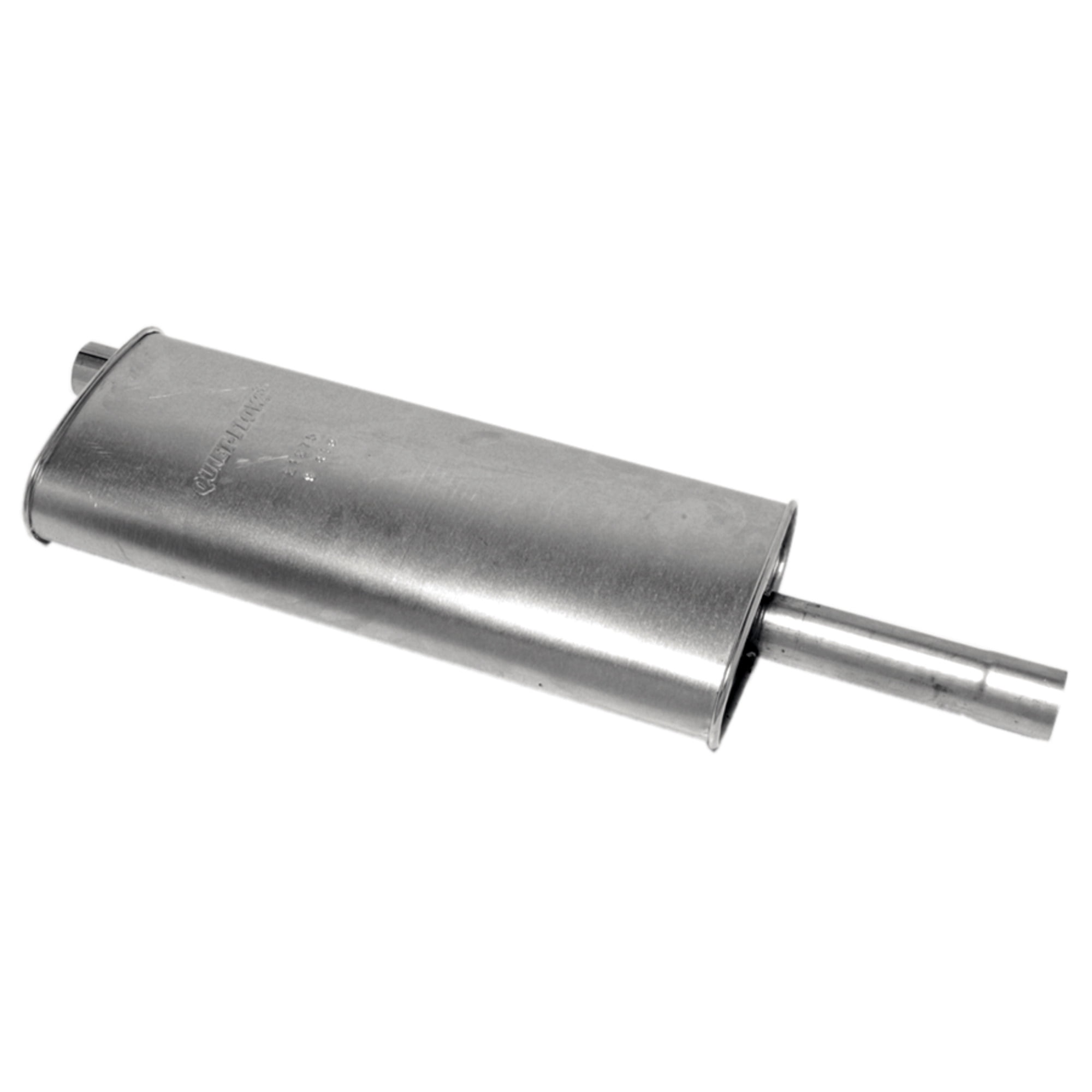 Walker Quiet-Flow SS 22253 Stainless-Steel Exhaust Muffler