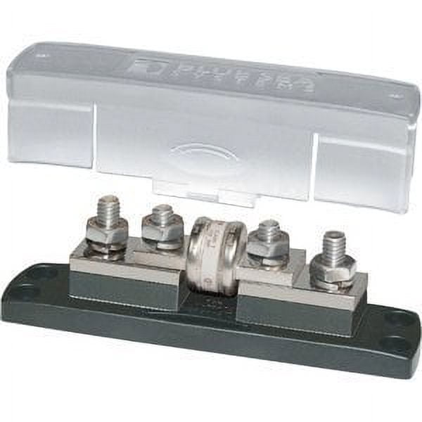Blue Sea 5502 Fuse Block Class T 225-400 Amp (34899)