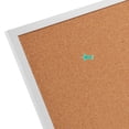 thumbnail image 3 of Raindrops 1 Set Framed Pin Board Cork Note Anchoring for Home Decor 11.8x15.7in, 3 of 5