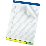 EZ Flag Writing Pad - Letter