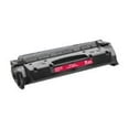 thumbnail image 2 of TROY MICR Toner Secure - Rendement Élevé - compatible - Cartouche de Toner MICR (alternative pour : HP CF226X) - pour HP LaserJet Pro M402, MFP M426; MICR M402, 2 of 2