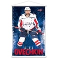 thumbnail image 1 of Capitals de Washington de la LNH - Alex Ovechkin 17, 1 of 4