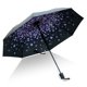 thumbnail image 2 of Paraguas plegables a prueba de viento para mujeres, niñas, hombres, sombrilla UV, sombrilla para lluvia, sombrilla con pegamento negro, a prueba de rayos ultravioleta Eigraketly JJ15116-05B, 2 of 3