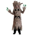 thumbnail image 4 of Déguisement d'Arbre Terrifiant pour Enfant, 4 of 4