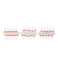 thumbnail image 3 of Nail Drill Bit, Ceramic Safe Precise Gel Removal Drill Bit  For Nail Artist For Nail Art, 3 of 8
