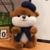 Beaver Stuffed Animals - Brown