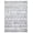 Ivory, variant on Ecarpet Geometric Indoor Area Rug Astrid Collection