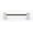 Polished Nickel, variant on Alno C715-4-PC Contemporary Swarovski Crystal 4" Cabinet Pull Polished Chrome