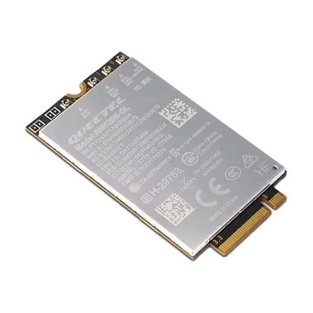 Lenovo Quectel RM520N-GL 5G M.2 WWAN Module for X1 2-in-1 Gen 9/T16 Gen 3