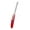 Lighter-Red, variant on CASAFUN Arc Lighter Waterproof and Windproof Flameless Electric Torch Lighter Rechargeable USB Lighter for Candle, Cigarette/Cigar, Survival, Camping, BBQ Grill, Backpacking, Hiking