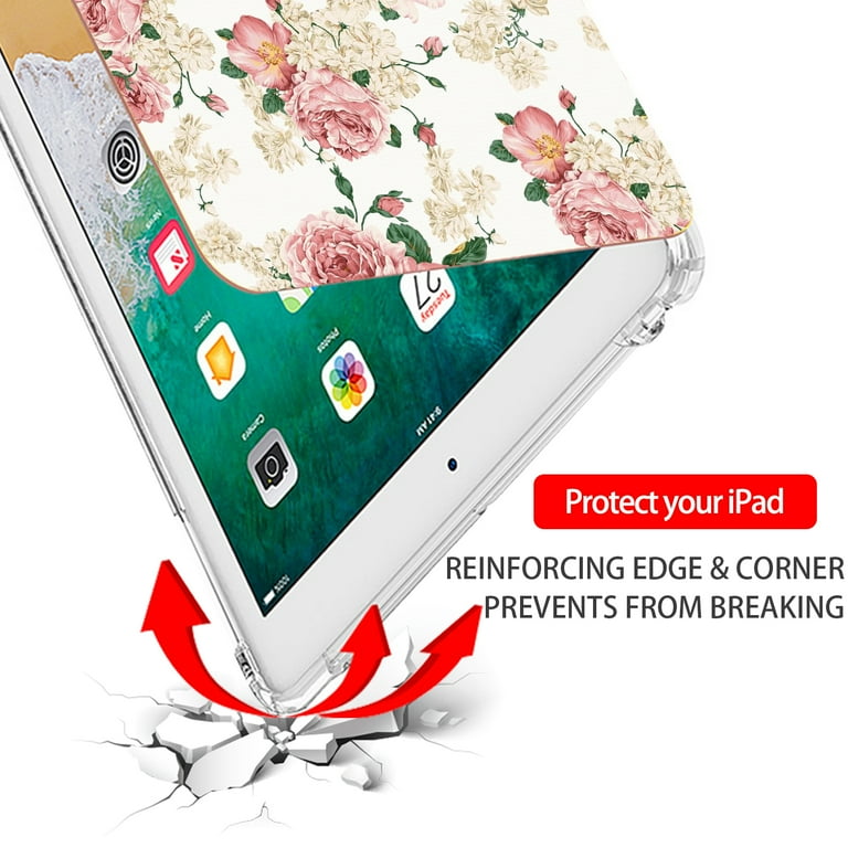 iPad 9th 2021 8th 2020 7th 2019 Gen [iPad 9 iPad 8 iPad 7