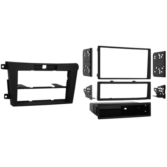 Mazda CX7 2008 Radio Installation Kit