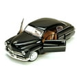 thumbnail image 3 of Best of 1940s Diecast Cars - Set 26 - Set of Three 1/24 Scale Diecast Model Cars, 3 of 4