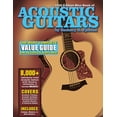 thumbnail image 1 of Pre-Owned Blue Book of Acoustic Guitars (Paperback) 1936120577 9781936120574, 1 of 1