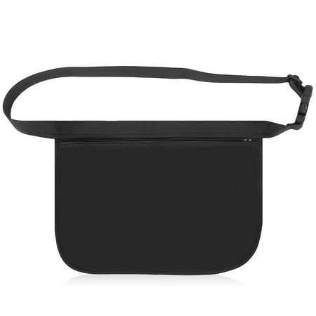 Hytrove Pickleball Waist Pouch Oxford Cloth 1Set 13.56X10.61X0.39in