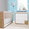 thumbnail image 3 of Tempaper Removable Wallpaper - Comic Book, 3 of 3