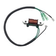 thumbnail image 2 of Para Outboard 40HP 2 TIEMPOS CONJUNTO DE BOBINA DE CARGA BOBINA DE CARGA, 2 of 8