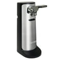 thumbnail image 1 of Kenmore 3-In-1 Electric Can Opener, Knife Sharpener & Bottle Opener, One Touch with auto shut-off Hands Free., 1 of 8