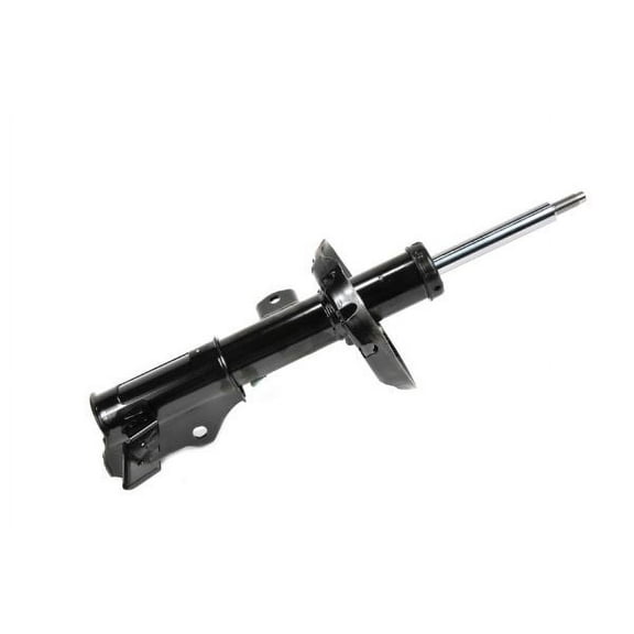 ACDelco Front Driver Side Suspension Strut Assembly Fits 2018-2019 GMC 84230380 Fits 2019 GMC Terrain