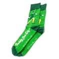 thumbnail image 4 of Set de regalo Culture Fly Elf The Movie Buddy, taza, calcetines y adorno, 4 of 5