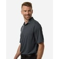 thumbnail image 2 of CORE365 CE108T Men's Tall Nova Performance Pique Polo-Carbon-4XLT, 2 of 6