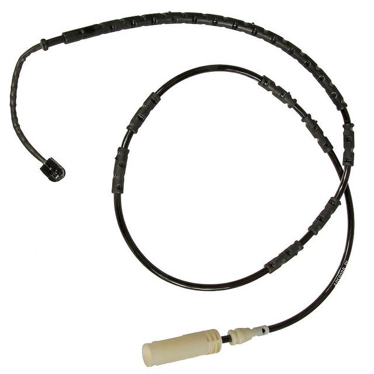 Power Stop Rear Brake Pad Wear Sensor SW-0471