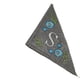 thumbnail image 5 of Marcador de esquina bordado a mano personalizado hecho a mano bordado de las cuatro estaciones, buen material duradero, 5 of 5