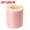 Pink, variant on 10/2M Anti-collision Strip Multifunctional 3D Wall Stickers Baby Safety Soft Padding for Door Corner Furniture Edge Protection