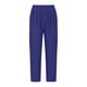 thumbnail image 1 of Pantalones Para Mujer Pantalones de Lino Pantalones Casual Color Puro Cintura Elástica Lino Bolsillos Pantalones Odeerbi  ODB147263, 1 of 8