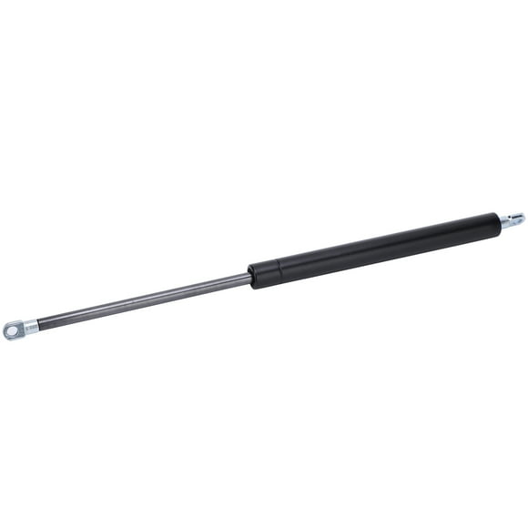 17.7in Center Distance 8.1in Stroke Hydraulic Gas Spring Support Rod, 22mm Cylinder 10mm Piston Rod, 300N Load Capacity, QPQ Nitrided Steel, Split Design for Auto Front Cover/Tailgate, Trains,
