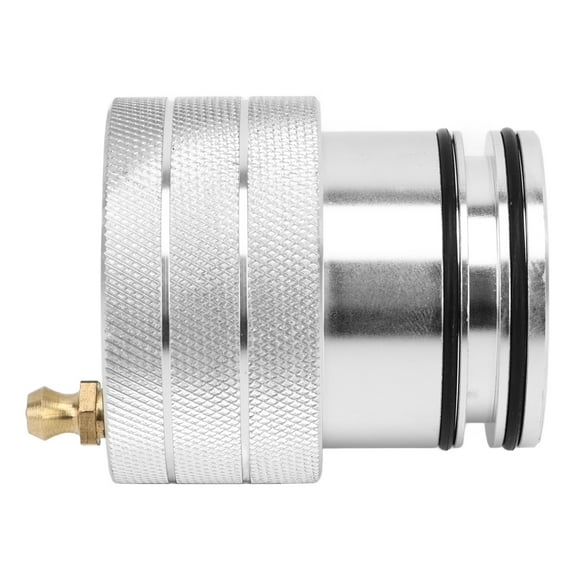 Wheel Bearing Greaser Accessory, Bearing Grease Lubrication Tool Lasting Performance OEM Standard 293350109 for ATV