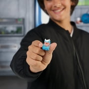 MrBeast Lab Swarms Hyper Fusion Lava + Ice Lab 6 Pack, Collect 100+ Swarms, Ages 5+, Walmart Exclusive