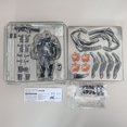 thumbnail image 4 of New Venom Revoltech Amazing Yamaguchi 2 Figures Agent Venom Anime Figure White Version Model Eugene Thompson Revoltech Toy Gifts, 4 of 5