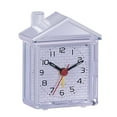 thumbnail image 4 of Reloj despertador portátil reloj LED , reloj con sonido degradado 2 Gloria Reloj despertador portátil, 4 of 5