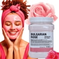 thumbnail image 1 of Mascarilla facial DR MEINAIER Luxury Rose Anti-Acné Rejuvenece, 1 of 5