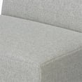 thumbnail image 6 of Simpli Home Rex Center Sofa Module, 6 of 14