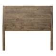 thumbnail image 2 of Liberty Furniture Industies, INC Ridgecrest Queen Panel Headboard in Cobblestone, 2 of 5