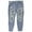 Blue - 912, variant on American Eagle Womens Repair Crackle Jeggings, Blue, 20 Regular