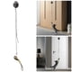thumbnail image 5 of Jugue varita de s para gatos, juguete para gatos, suministros para mascotas, recogedor de palos , juguete con pájaro gris Yuyangstore Juguetes para gatos varita, 5 of 8