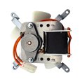 Replacement Induction Fan Fit For Traeger Electric Wood Pellet Smoker