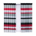 thumbnail image 1 of Cortina Decorativa Estampada Bruss Colchas Concord, 1 of 2