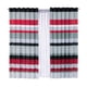 thumbnail image 1 of Cortina Decorativa Estampada Bruss Colchas Concord, 1 of 2