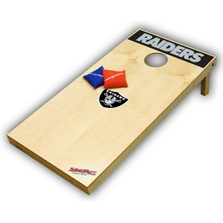 NFL Tailgate Toss XL Cornhole Set