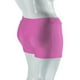 thumbnail image 4 of Pantalones cortos de ciclismo para yoga de licra elástica para mujer, pantalones cortos de baño, ropa deportiva SG, 4 of 9