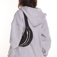 thumbnail image 4 of Riñonera TFixol Azul, 4 of 8